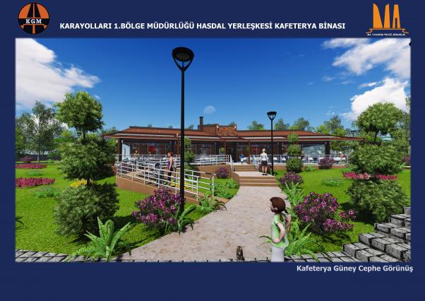 KARAYOLLARI GENEL MÜDÜRLÜĞÜ